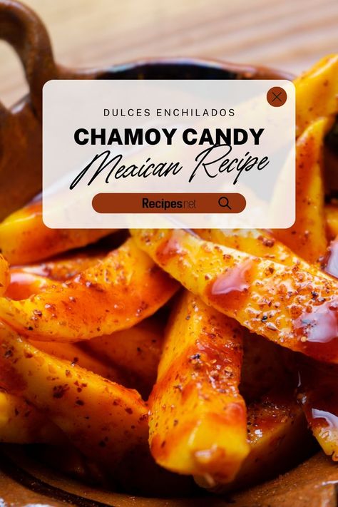 Chamoy Candy on a Plate Dulces Enchilados Mexican Sweets Chamoy Candy Recipes, Spicy Mexican Candy, Homemade Chamoy, Chamoy Candy, Chamoy Sauce, Mexican Sweets, Mexican Snacks, Mexican Candy, Fruit Roll Ups