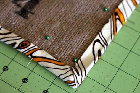 Bias Tape Tutorial, Sewing Bias Tape, Sewing Alterations, Quilt Binding, Sewing Leather, 2 Step, Quilting Tips, Bias Tape, Quilt Tutorials