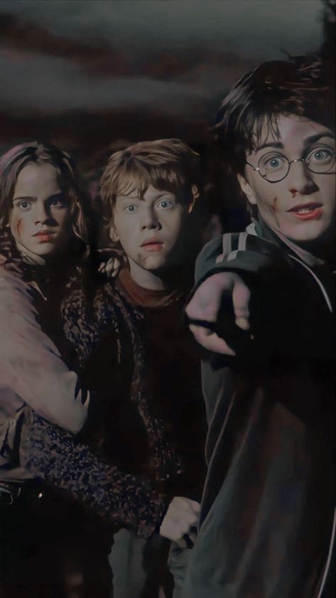 Harry Potter 4k, Hery Potter, Harry Hermione Ron, Harry Potter Background, Harry Potter Poster, Harry Potter Ron, Harry Potter Spells, Harry Potter Scene, Harry Potter Images