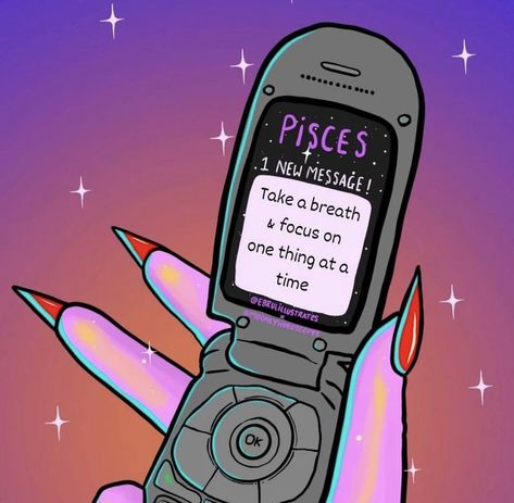 Phone Drawing Reference, Phone Drawing, Phone Text Message, Phone Quotes, Joy Of Living, Flip Phone, On The Phone, Flip Phones, True Happiness