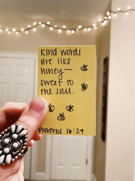 @aflairofblayre Sticky Note Mirror Christian, Sticky Notes Quotes God, Mirror Post It Notes Christian, Sticky Note Mirror Ideas, Christian Sticky Notes On Mirror, Sticky Note Mirror, Christian Post It Notes, Truth Mirror, Sticky Notes Quotes