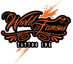 ARLO DICRISTINA | World Famous Tattoo Ink Arlo Dicristina, Tattooing Supplies, World Famous Tattoo, World Famous Tattoo Ink, Tattoo 2023, Vegan Tattoo, Stylish Tattoo, Tattoo Parlor, Famous Tattoos