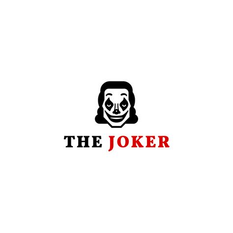 Joker Gaming Logo is great if you're working in Entertainment, Film, Gaming, ESports industries. Use this template to create a logo for your business or team A Professional Graphic Designer will This Kind Of Gaming Logo for this. #mascot #gaming #logos #profile #designer Joker Symbol, Marvel Iphone Wallpaper, Online Logo Creator, Film Logo, Entertainment Logo, Esports Logo, Gaming Logo, Make Your Logo, Online Logo