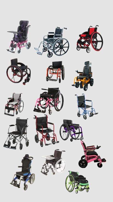 Finding wheelchair cutouts so you don’t have to #wheelchair #mobilityaid #wheelchaircore #wheelchairs #mobilityaids Wheelchair Fashion, Manual Wheelchair, Spoonie Life, Mobility Aids, Reference Images, Chronic Illness, Wheelchair, Chronic Pain