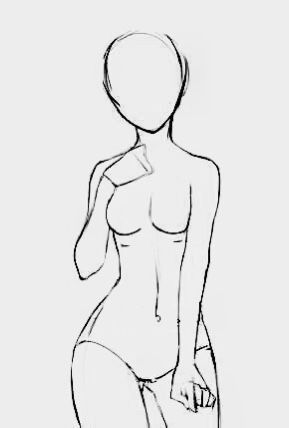 Half Body Poses Drawing Reference Female, Pose References Female Drawing, Standard Pose Reference, Monster High Pose Reference, Shy Female Pose Reference, Drawing Base Pose Reference Villain, Drawing Poses Reference Woman, Poses Anime Mujer, Spicy Drawing Poses Women