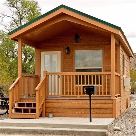 Cabin Kit Homes, Prefab Log Cabins, Log Cabin Home Kits, Log Home Kits, Wooden House Design, Camping Cabins, Small Log Cabin, Rustic Log Cabin, Log Cabin Kits