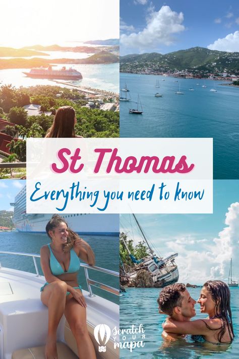 St Thomas is the most popular of the US Virgin Islands, and one of the most in the Caribbean. Check out the best things to do in St. Thomas. St Thomas Virgin Islands Things To Do, What To Do In St Thomas Virgin Islands, St Thomas Restaurants, Mountain Top St Thomas, St Thomas Us Virgin Islands, St Thomas Virgin Islands Where To Stay, Us Virgin Islands, St Thomas, Virgin Islands