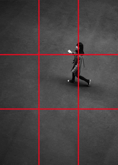 An Intro to the Rule of Thirds in Photography Rules Of Thirds Photography Ideas, Rule Of Thirds Examples, Rule Of Thirds Photography, Photography Learning, Rules Of Composition, The Rule Of Thirds, Photography Rules, ポップアート ポスター, Photography Composition