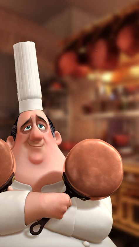 Ratatouille Animation, Ratatouille Wallpaper, Ratatouille Characters, Disney References, Ratatouille 2007, Disney Ratatouille, Disney Moana Art, Ratatouille Disney, Ratatouille Recipe