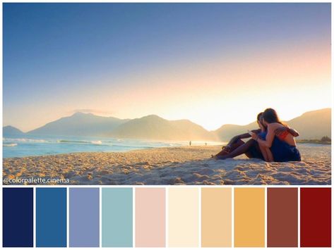 Saved photos – 5,583 photos Movie Color Palette, Cinema Colours, City Of God, Film Studies, Home Decor Color, Color Studies, Color Stories, Color Pallets, Colour Palette