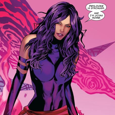 Psylocke Comic, Women Villains, Betsy Braddock, Marvel Animation, Man Icon, Marvel Women, Marvel X, Xmen, Marvel Art