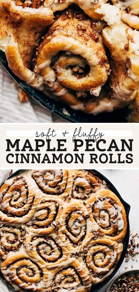 Homemade Pecan Swirls, Maple Walnut Cinnamon Rolls, Pecan Sweet Rolls, Maple Pecan Cinnamon Rolls, Pecan Twirls Recipe, Pecan Cream Cheese Rolls, Pecan Swirls Recipe, Pecan Swirls, Maple Rolls