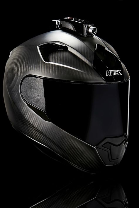 Fusar Mohawk smart helmet Smart Motorcycle Helmet, Smart Helmet, Recycled Bike Parts, Tracker Motorcycle, Helmet Camera, Helmet Concept, Helmet Head, Computers Tablets And Accessories, Motorbike Helmet