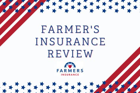 Farmers Insurance, Insurance Quote, Commercial Insurance, Good Credit Score, State Farm, Insurance Agency, Auto Insurance Quotes, Good Student, New Drivers