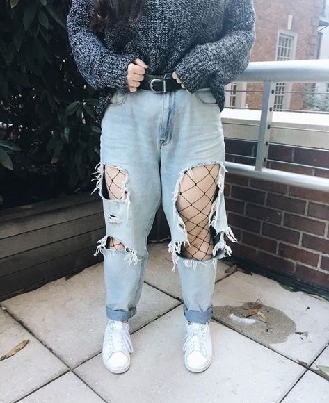 Maddie Dragsbaek, Plus Size Grunge Outfits, Grunge Outfits Plus Size, Plus Size Grunge, Fashion Guys, Hipster Fashion, Plus Size Kleidung, Mode Inspo, Curvy Girl Outfits