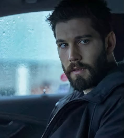 Mafia Boys, Casey Deidrick, Livestock Guardian Dog, Livestock Guardian, Scruffy Men, Hey Handsome, Boy Face, Beauty Care Routine, Actor Picture