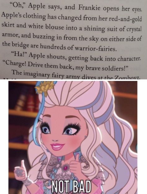 Eah Apple X Darling, Ever After High Darling X Apple, Darling Charming X Apple White, Ever After High Apple X Darling, Apple White X Darling Charming, Darling X Apple, Apple And Darling, Apple X Darling, Emotional Immaturity