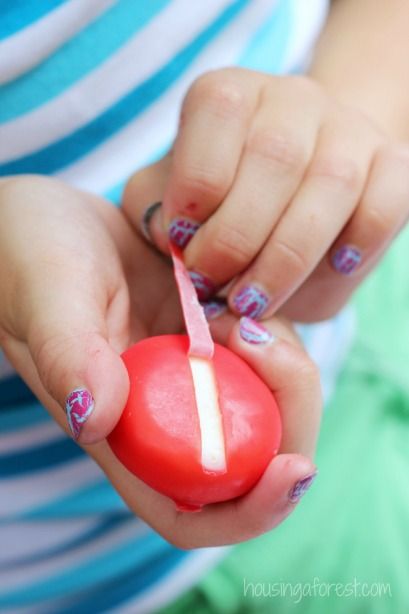 Easy Craft for kids ~ Wax Boats using Babybel cheese wraps Boat In A Bottle, Transportation Preschool Activities, Babybel Cheese, Easy Craft For Kids, Boat Theme, Preschool Stem, Transportation Preschool, Winter Art Projects, Diy Wax