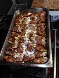 Bacon Wrapped Pheasant Recipes, Pheasant Appetizer Recipes, Pheasant Appetizers, Pheasant Recipes Baked, Baked Pheasant Recipes, Bacon Wrapped Pheasant, Pheasant Stew, Partridge Recipe, Pheasant Recipe