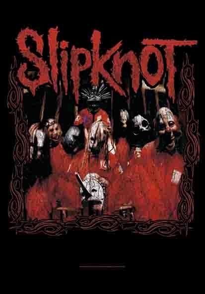 slipknot Arte Heavy Metal, Fabric Posters, Metal Posters Art, Slipknot Band, Heavy Metal Art, Fan Poster, Metal Fan, Band Wallpapers, Heavy Metal Rock