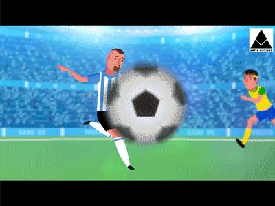 FIFA WorldCup 2018 goal football game match argentina russia2018 supper russia soccer world cup fifa Football Motion Graphics, Soccer Animation, Football Animation, Messi Gif World Cup, Goal Football, Soccer World Cup, Goals Football, 2010 Fifa World Cup, Fifa 2014 World Cup