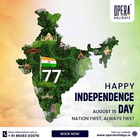 We are blessed to have a right to speak and to be heard. A right several brave souls fought for. Let's take a moment to think of their sacrifice and what they had to pay for the freedom we enjoy. Happy Independence Day! . . . #15august #HappyIndependenceDay #HappyIndependenceDay2023 #happyindependencedayIndia #77independencedayay #independencedaycelebration #IndependenceDay2023 #jaihind #NationalFlag #OperaHolidays Happy Independence Day India, Brave Soul, Happy Independence, Happy Independence Day, August 15, National Flag, To Speak, Independence Day, Brave