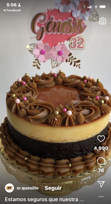 Chocoflan Cupcakes, Chocoflan Decoration Ideas, Imposible Chocolate Cake, Cake Reference, Chocoflan Cake, Sweets Business, Choco Flan, Cheesecake Cake, Cupcake Flavors