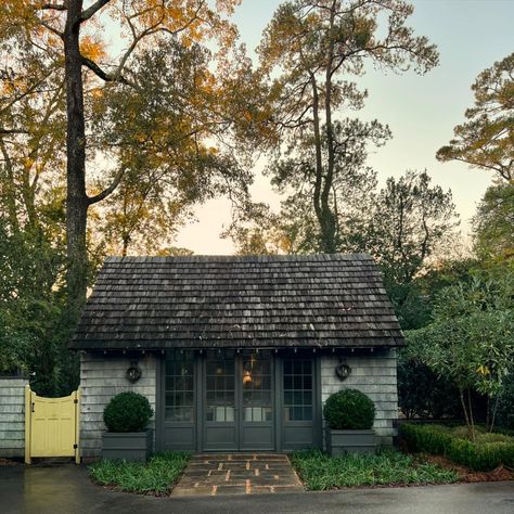 Anna Evans Architect | A lil landscape refresh at the studio 🌿🌱🍃 | Instagram Anna Evans, The Studio, Alabama, Instagram