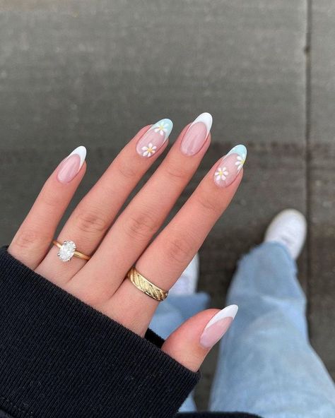 Spring Acrylic Nails, Pinterest Nails, Simple Gel Nails, Summery Nails, Casual Nails, Simple Acrylic Nails, Cute Gel Nails, Classy Nails, Pretty Acrylic Nails