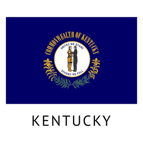 Kentucky state flag #AD , #spon, #sponsored, #flag, #state, #Kentucky Kentucky State Flag, Kentucky Flag, Cher And Sonny, Kentucky State, Prince Purple Rain, Flag Png, United We Stand, Shirt Maker, State Flags