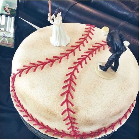 Baseball Grooms Cake, Baseball Wedding Cakes, Softball Wedding, Grooms Cake Tables, Baseball First Birthday, Baseball Cake, Baseball Wedding, New Braunfels Texas, Cake Gallery