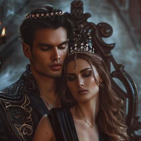 Court Of Nightmares, Feyre And Rhysand, A Court Of Wings And Ruin, High Times, A Court Of Mist And Fury, Rockabilly Fashion, Book Boyfriends, Sarah J Maas, Book Cover Art