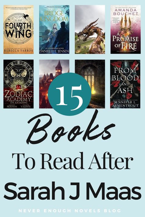 Acotar Books In Order, Books Like Sarah J Maas, Books Like Acotar Series, Spicy Fae Books, Books Similar To Acotar, Books To Read If You Like Acotar, Books To Read After Acotar, Sarah Maas Books, Sara J Maas Books