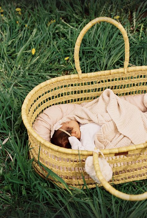 Plum + Sparrow is a women-owned brand offering heirloom-quality baskets, including versatile baby baskets perfect for parenthood on the go. Our baskets are handwoven by skilled artisans in Ghana, ensuring each piece is sustainably made and built to last. Celebrate timeless craftsmanship and support sustainable practices with Plum & Sparrow. Moses Basket Bassinet, Basket Bassinet, Baby Moses, Baby Moses Basket, Baby Baskets, Moses Basket, Baby Bird, Sustainable Practices, Baby Essentials