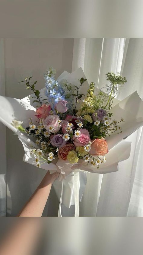 Prettiest Bouquet, Boquette Flowers, Flowers Bouquet Gift, Nothing But Flowers, Flower Therapy, Beautiful Bouquet Of Flowers, Bouquet Of Flowers, Beautiful Bouquet, Love Flowers