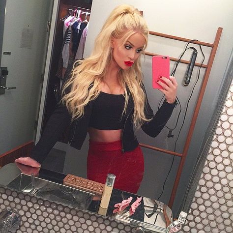 GiGi Gorgeous Is Looking.... Well, You Know, Gorgeous <3 Gigi Gorgeous, After Life, Relaxed Hair, Transgender Women, Feminine Beauty, Big Hair, Gorgeous Hair, Human Hair Wigs, Wig Hairstyles