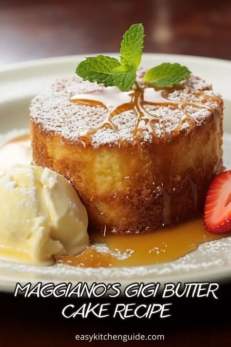 Warm Butter Cake Recipe, Best Butter Cake Recipe, Butter Cake Recipe, Butter Toffee, Decadent Cakes, Butter Cake, Easy Cake Recipes, How Sweet Eats, Let Them Eat Cake