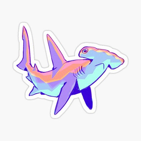 Requinoesis Shop | Redbubble Shark Printables, Suv Cars, Vehicle Paint, Window Painting, Stickers For Sale, Cool Stickers, Aesthetic Stickers, Printable Stickers, Sticker Art