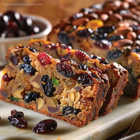 Heavenly Moist Fruitcake Recipe | Perfectly Moist and Delicious - My Home Made Recipe Moist Fruit Cake, Best Fruitcake, Fruit Cakes, Fruitcake Recipes, Fruit Cake, Fruit, Cake