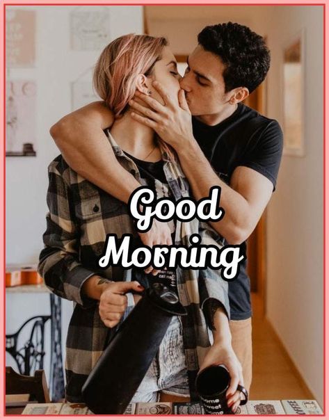 Morning Texts For Boyfriend, Good Morning Texts For Boyfriend, Texts For Boyfriend, Good Morning Wife, Good Morning Kiss Images, Morning My Love, Good Morning Romantic, Good Morning Kisses, Good Morning Snoopy