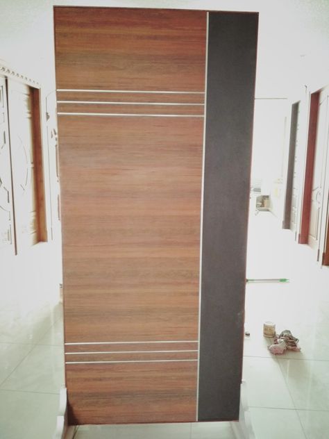 Flesh Door Design, Balcony Designs, Balcony Design, Design Kitchen, Door Design, Cupboard, Balcony, Divider, Room Divider