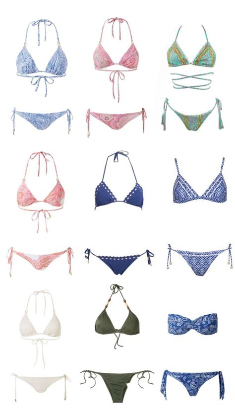 Swimsuit Inspo, Summertime Outfits, Swimsuits Outfits, Outfit Inspo Summer, Outfit Inspo Casual, Cute Bathing Suits, Trendy Summer Outfits, Summer Bikinis, Cute Swimsuits