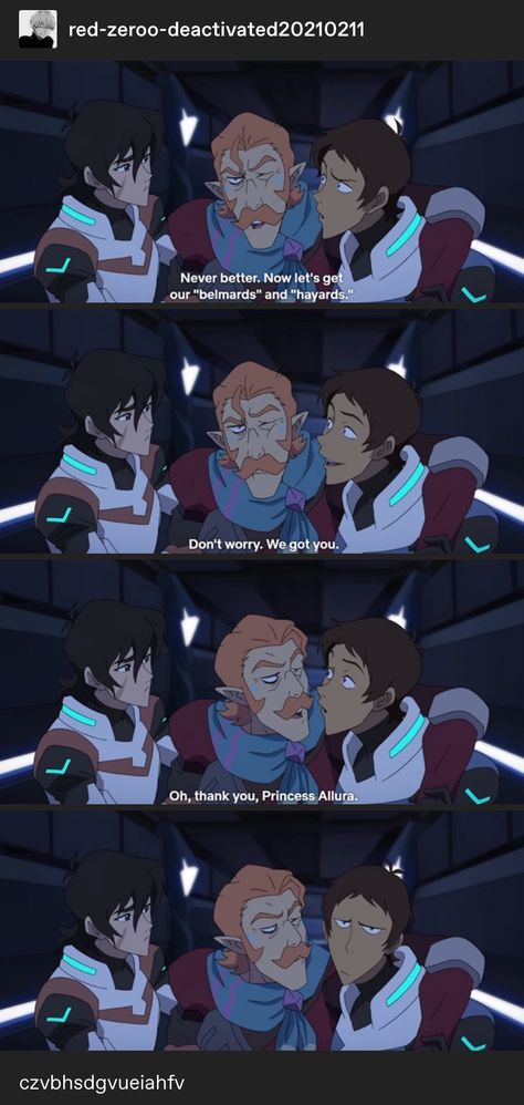 Voltron Avatar Au, Vld Funny, Actor Au Voltron, Voltron Klance Comic, Voltron Meme, Coran Voltron, Voltron Lions, Voltron Legendary Defender Pidge, Sheith Voltron