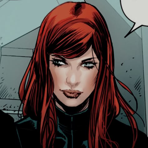 Natasha Romanoff Black Widow, Romanoff, Natasha Romanoff, Black Widow, Red Hair, Red, Hair, Black