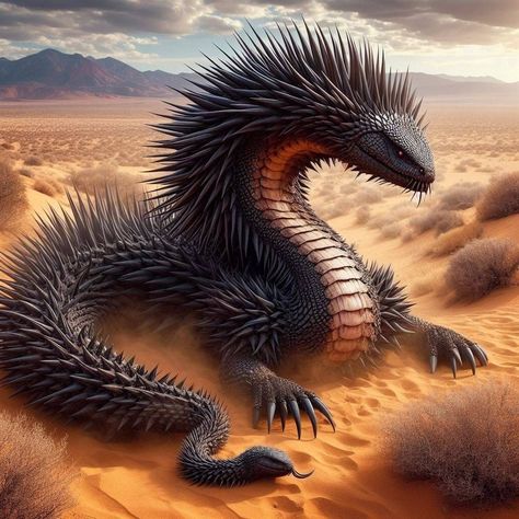 Animal Fusion, Hybrid Animals, Mythological Animals, Strange Beasts, Imagination Art, Mythical Creatures Fantasy, Beast Creature, Different Species, Creature Artwork