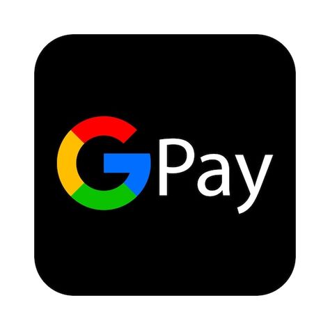 Black google pay logotype on white backg... | Premium Vector #Freepik #vector #rfid #mobile-pay #phone-pay #mobile-payment Google Pay Logo, Phone Pay, Mobile Payment, Bangla Love Quotes, Mobile Payments, Google Pay, Pay Phone, Operating System, Premium Vector