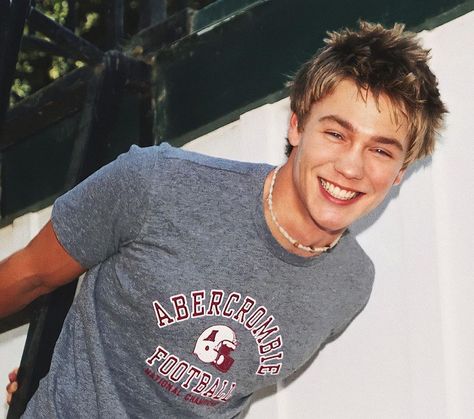 Young Chad Michael Murray. Chad Micheals, Gilmore Guys, Michael Murray, Chad Michael Murray, Taylor Lautner, Blonde Guys, Channing Tatum, The Perfect Guy, Hot Actors