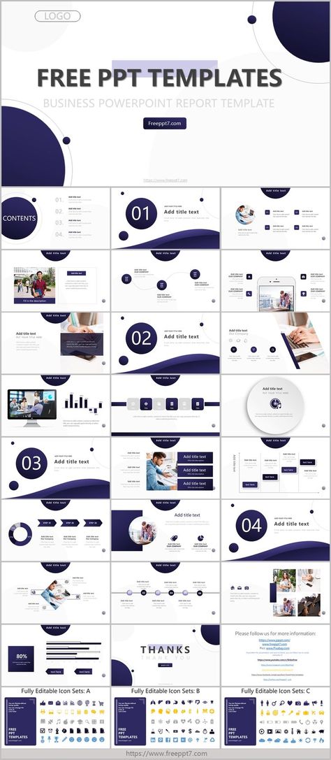 Simple Blue Dot Business PowerPoint Templates Project Presentation Design, Tech Presentation, Curiculum Vitae, Powerpoint Templates Free Download, Business Presentation Design, What Is Cloud Computing, Free Presentation Templates, Ppt Theme, Best Presentation Templates