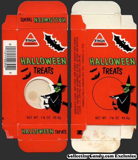 Candy Box Template, Halloween Candy Box, Candy Board, Barbie Printables, Paper Halloween, Halloween Paper Crafts, School Halloween, Candy Labels, Bicarbonate Of Soda