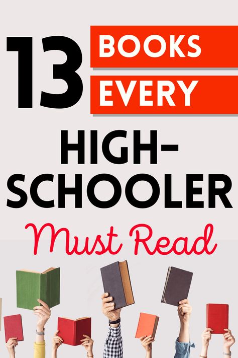 High School Books To Read, Books For 9th Graders, Books For Teens Girls To Read, Books For Teenagers, Best Books For Middle Schoolers, Books About High School, Books For Teenage Girls Must Read, Best Books For 7th Graders, Books For Teen Boys